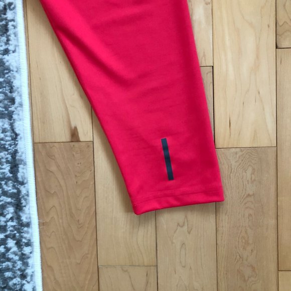 Adidas - Climalite Coral Leggings - Picture 4 of 5
